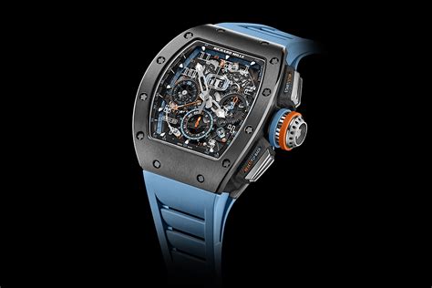 richard mille look alike automatic